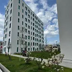 Urban Oasis East Of ティラナ