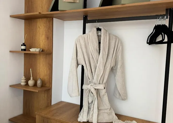 アパート Urban Oasis East Of *