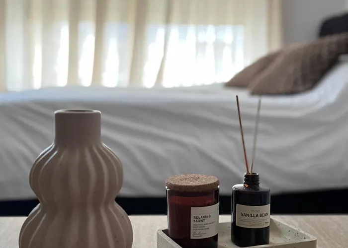 Urban Oasis East Of * ティラナ