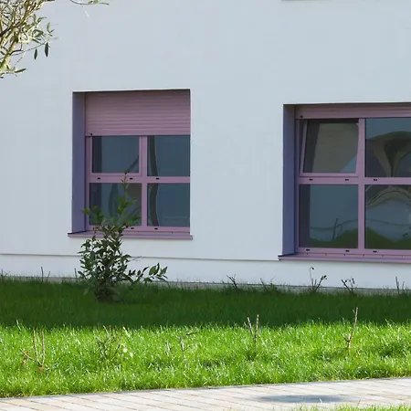 Apartment Urban Oasis East Of Tirana