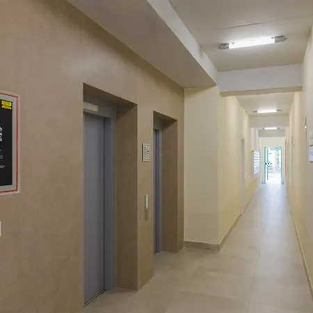 Urban Oasis East Of *