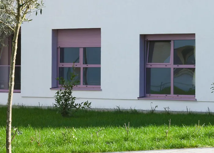 Apartment Urban Oasis East Of Tirana