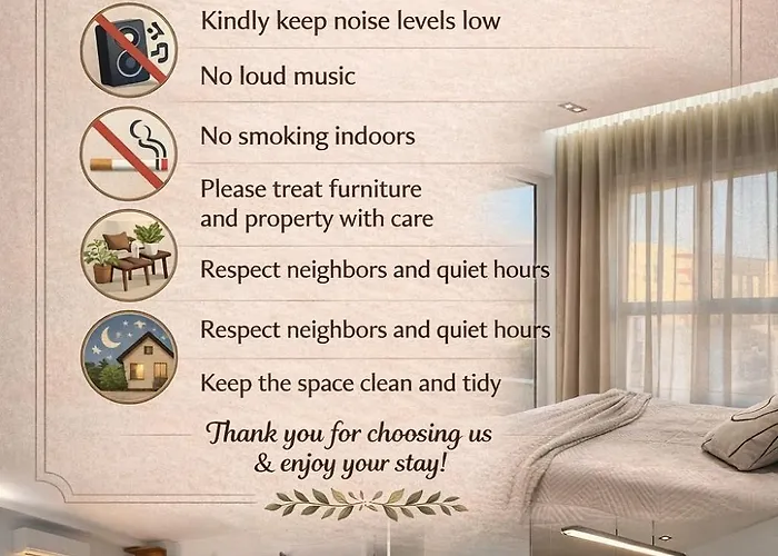 Urban Oasis East Of Tirana